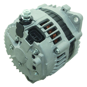 New Replacement Alternator 13939N Fits 02-06 Nissan Altima Sentra Sedan 2.5 FWD