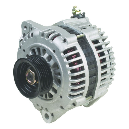 New Replacement Alternator 13940N Fits 02-06Nissan Altima Sedan FWD 3.5