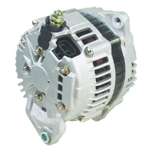 New Replacement Alternator 13940N Fits 02-06Nissan Altima Sedan FWD 3.5