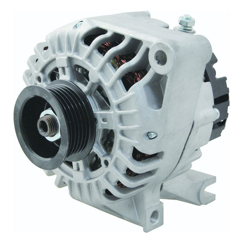 New Replacement IR/IF Alternato- PH# 13943N Fits 02-05 Montana Mini Van FWD 3.4