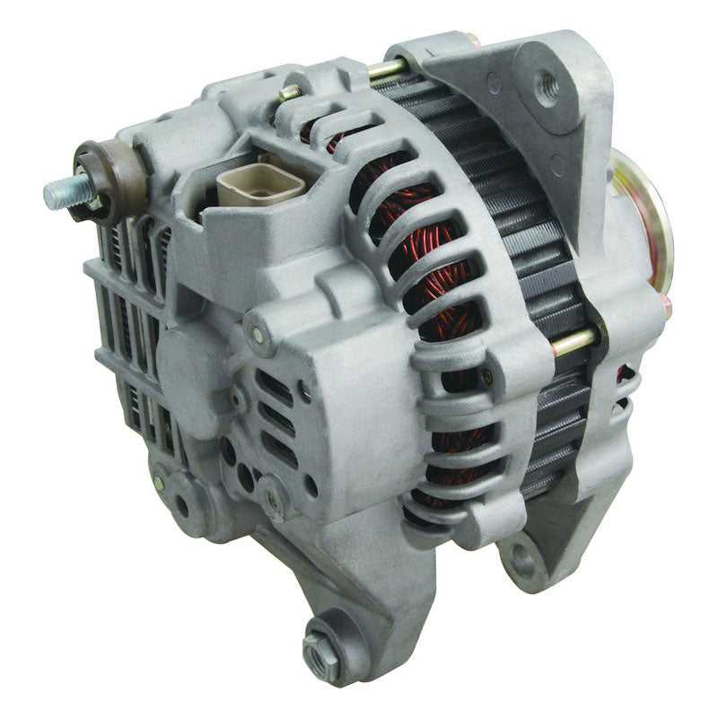 New Replacement 12V 100A 72 Alternator 13949N Fits 01-03 Montero 3.5 3.8