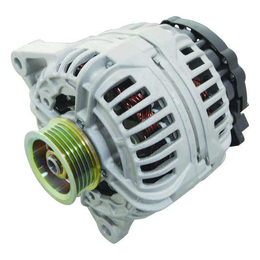 New Replacement Alternator 13951N Fits 99-01  Passat 1.8 00-01 Audi a4 Quattro
