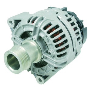 New Replacement 13952N Alternator Fits 02-07 Saab 9-5 Sedan Wagon 2.3 FWD
