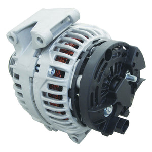 New Replacement Alternator 13954N Fits 03-05 Mercedes C230 Coupe  Sedan 1.8 130A