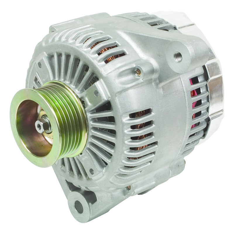 New Replacement Alternator 13956N Fits 02-03 Toyota Camry Lexus ES300 3.0 FWD