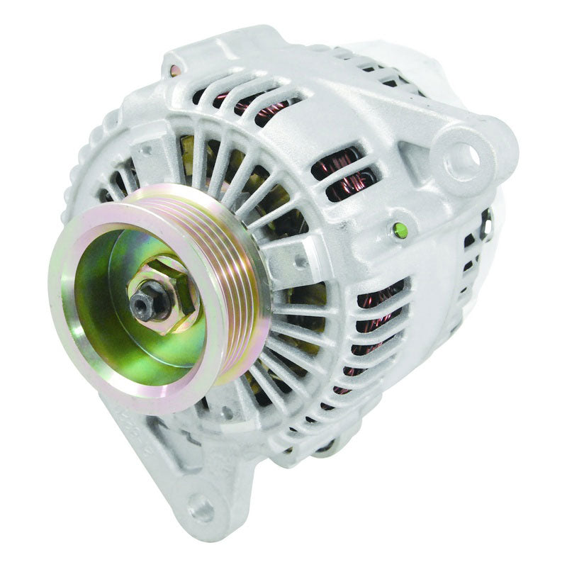 New Replacement Alternator 13964N Fits 02-04 Chry. Concorde Intrepid 2.7 Sedan