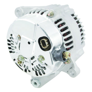 New Replacement Alternator 13964N Fits 02-04 Chry. Concorde Intrepid 2.7 Sedan