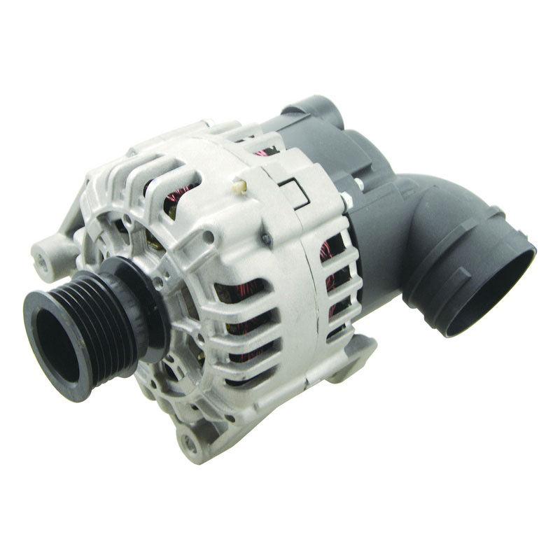 New Replacement Alternator PH# 13971N Fits 01-06 BMW X5 Sport 3.0 AWD FWD 90Amp
