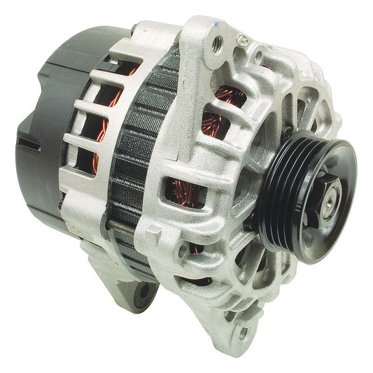 New Replacement Alternator- PH# 13973N Fits 08-09 Hyundai Accent FWD 1.6 90Amp