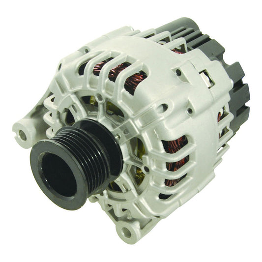 New Replacement IR/IF Alternator 13974N Fits 02-06 BMW M3 RWD 3.2