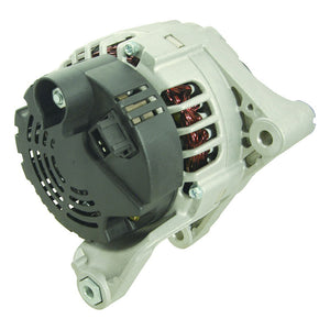 New Replacement IR/IF Alternator 13974N Fits 02-06 BMW M3 RWD 3.2