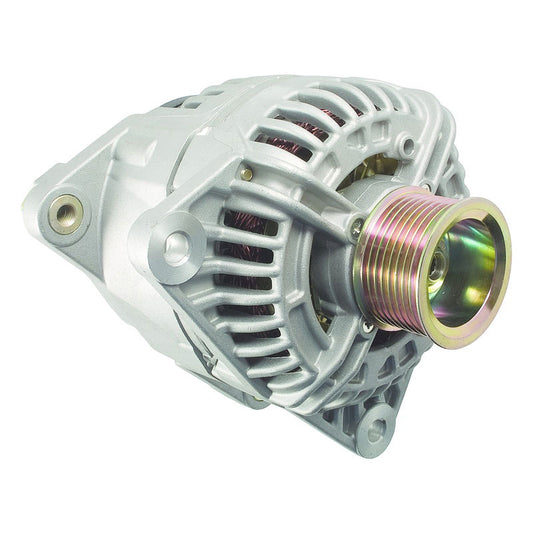 New Replacement Alternator 13987N Fits 03-05 Ram 2500 3500 5.9 136Amp