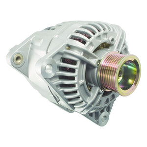 New Replacement Alternator 13987N Fits 03-05 Ram 2500 3500 5.9 136Amp