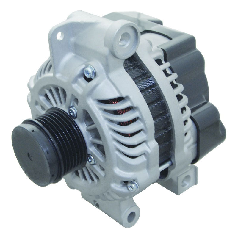 New  Alternator 13996N, LFY8-18-300R Fits 03-05 Mazda 6 FWD 2.3