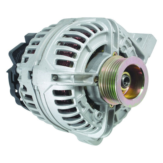 New Replacement IR/IF Alternator 13997N Fits 02-05 Volvo S80 2.9 FWD