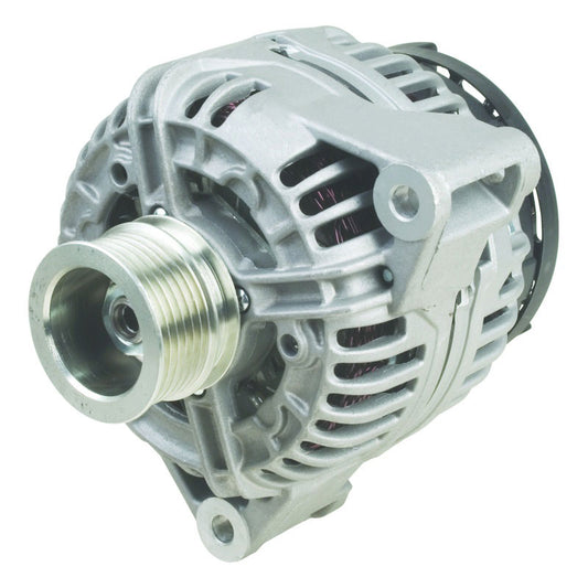 New Replacement IR/IF Alternator 14001N Fits 02 Mercedes C230 Coupe RWD 2.3