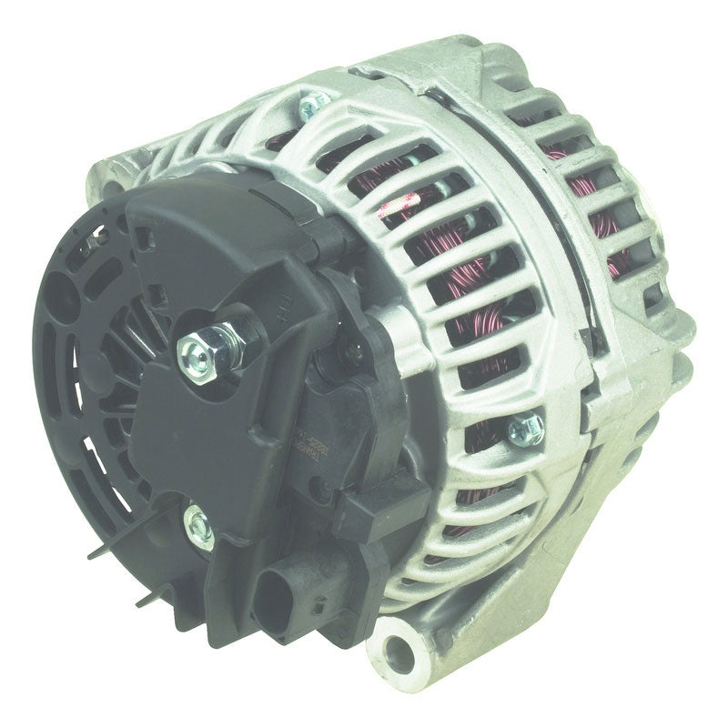 New Replacement IR/IF Alternator 14001N Fits 02 Mercedes C230 Coupe RWD 2.3