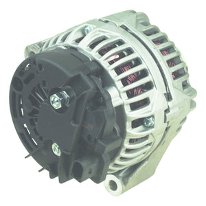 New Replacement IR/IF Alternator 14001N Fits 02 Mercedes C230 Coupe RWD 2.3