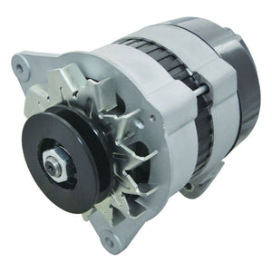 Alternator- LU IR/EF- 14029N Fits Case David Brown Case Farm Tractors