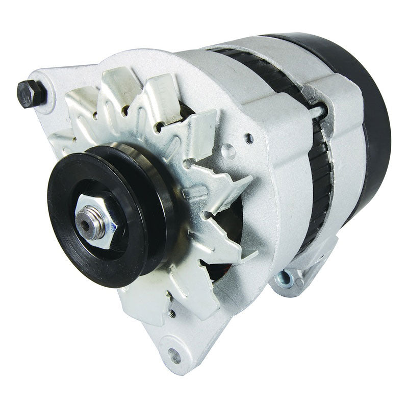 Alternator- LU IR/EF- 14037 Fits AG&Industrial Lotus Massey Ferguson