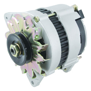New Replacement Alternator Fits Jaguar XJ12 V12 5.3 RWD