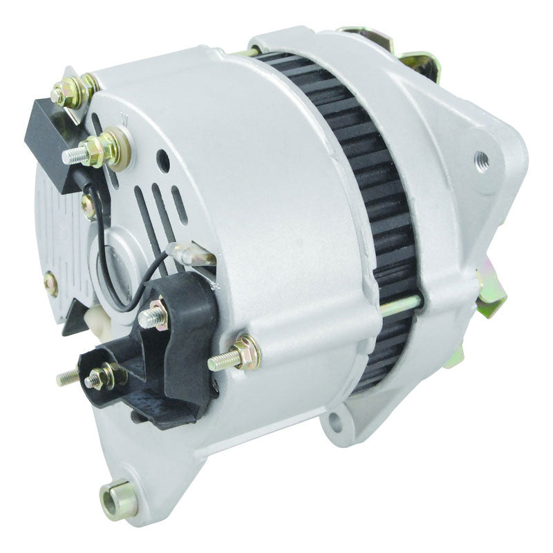 New Replacement Alternator Fits Jaguar XJ12 V12 5.3 RWD
