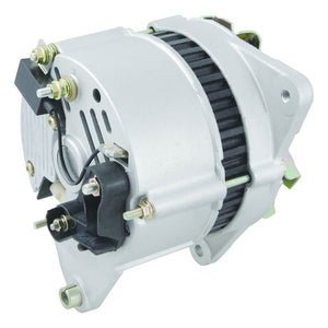 New Replacement Alternator Fits Jaguar XJ12 V12 5.3 RWD