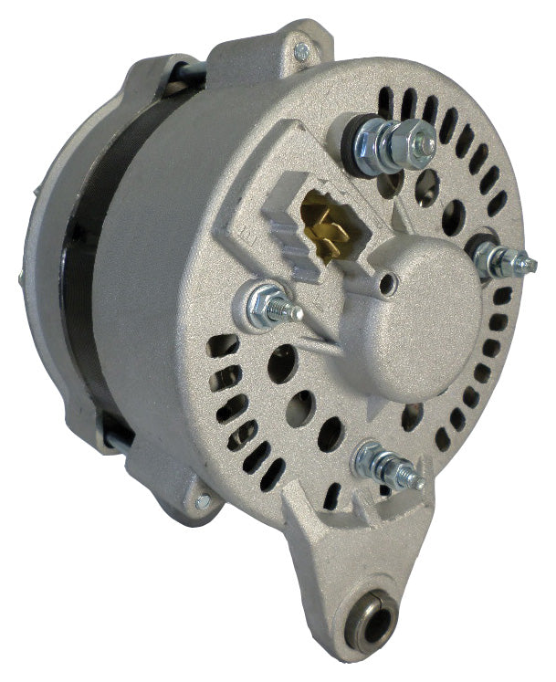 Forklift Hi-Lo Alternator- ND ER/EF- 14130N Toyota w/Toyota Engine F2J SP