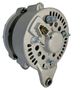 Forklift Hi-Lo Alternator- ND ER/EF- 14130N Toyota w/Toyota Engine F2J SP