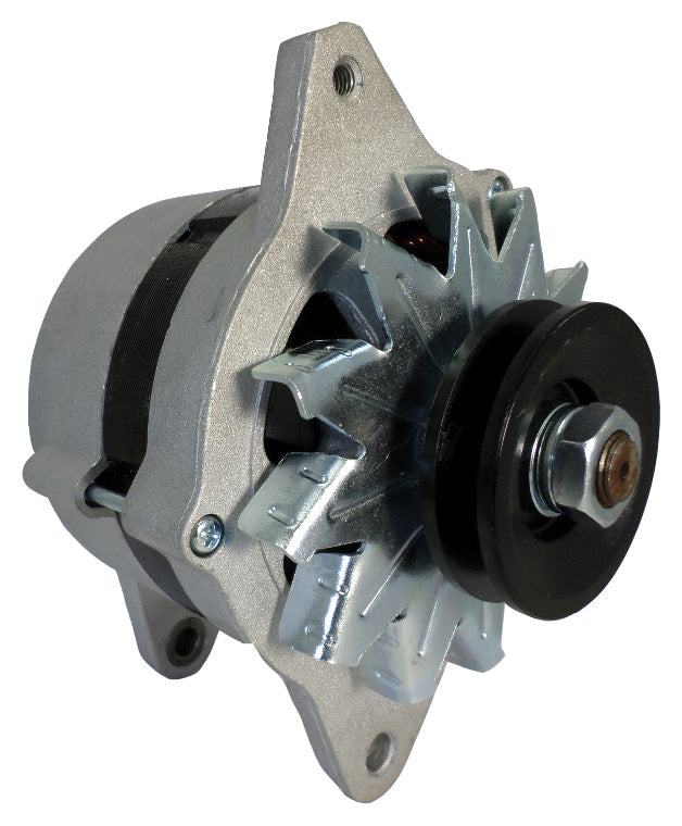 Forklift Hi-Lo Alternator- ND ER/EF- 14130N Toyota w/Toyota Engine F2J ...