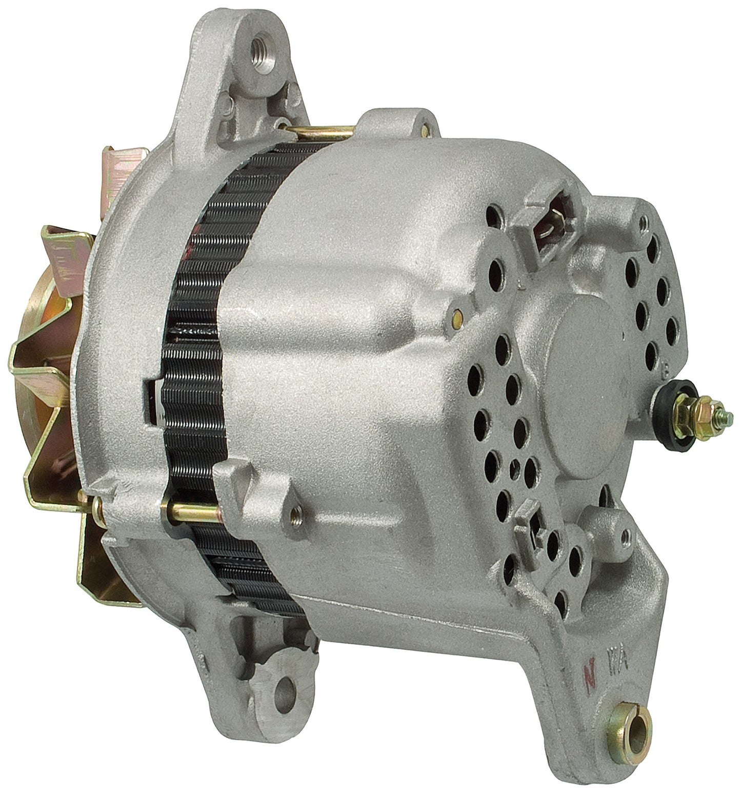 Forklift Hi-Lo Alternator - MI ER/EF 14213N Fits TCM Equipment