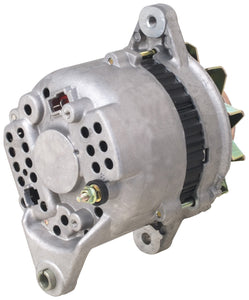 Forklift Hi-Lo Alternator - HI IR/EF 14231N Fits Kalmer AC Nissan TCM