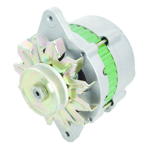 New Replacement Alternator 50A Fits 82-86 Nissan Sentra Sedan H/Back Wagon