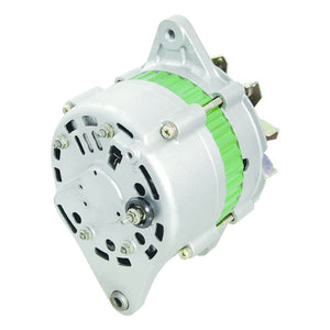 New Replacement Alternator 50A Fits 82-86 Nissan Sentra Sedan H/Back Wagon