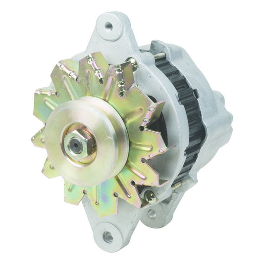 Forklift Hi-Lo Alternator- MI IR/EF14267N Fits Hyster Mit. Various Models