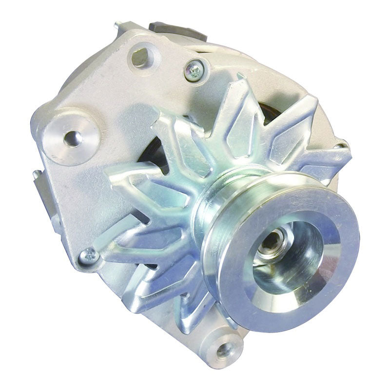 New Replacement IR/EF Alternator 14396N Fits 80-93 V/W Cabrolet 1.8 w/ac