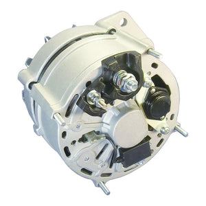 New Replacement IR/EF Alternator 14396N Fits 80-93 V/W Cabrolet 1.8 w/ac