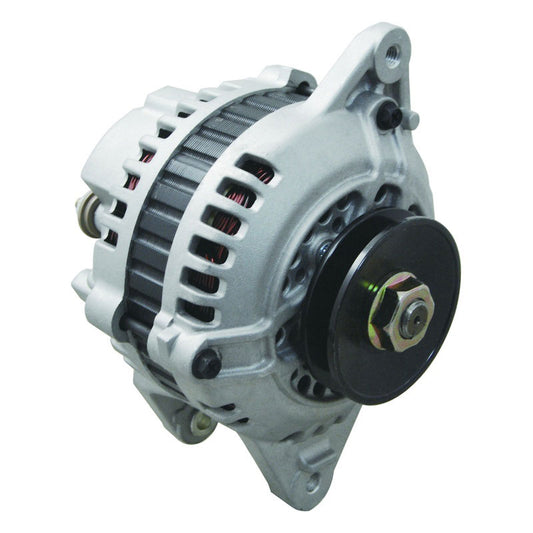 New Replacement IR/IF Alternator 14430N Fits Dodge Ram 50 2.2