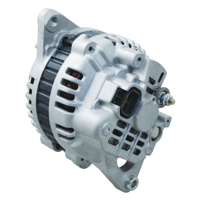 New Replacement IR/IF Alternator 14430N Fits Dodge Ram 50 2.2