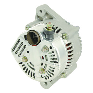 New Replacement IR/IF Alternator 14449N Fits 87-92 Toyota Tercel 1.5 145 Amp