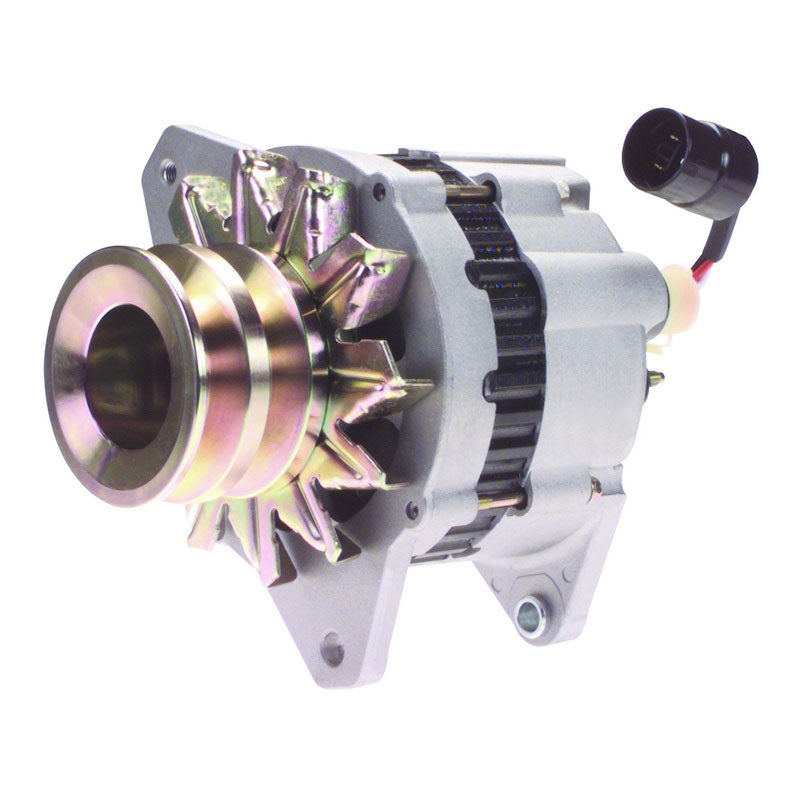 New Replacement IR/EF Alternator 14461N Fits 88-92 Toyota Land Cruiser 4.0