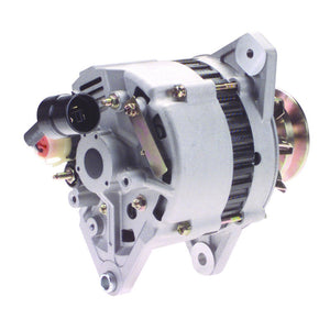 New Replacement IR/EF Alternator 14461N Fits 88-92 Toyota Land Cruiser 4.0
