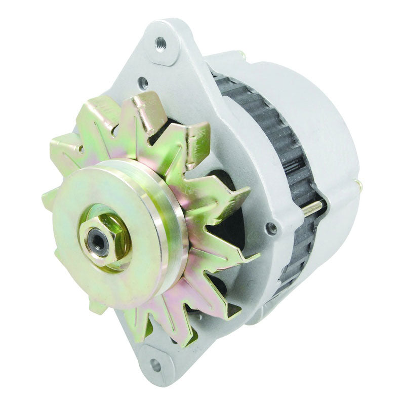 New Replacement IR/EF Alternator 14592N Fits 81-84 Nissan Maxima RWD 2.4