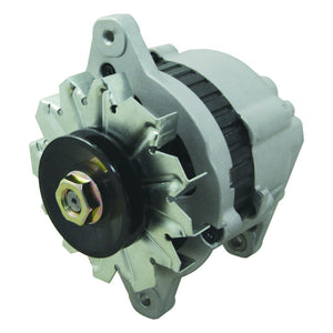 Forklift Hi-Lo Alternator- MI IR/EF- 14597N Fits Hyster TCM Yale Lift Trucks