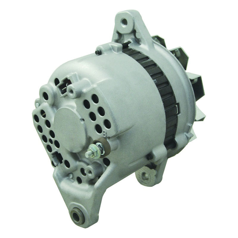 Forklift Hi-Lo Alternator- MI IR/EF- 14597N Fits Hyster TCM Yale Lift Trucks