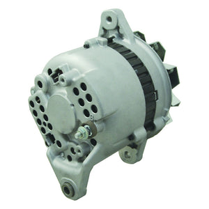 Forklift Hi-Lo Alternator- MI IR/EF- 14597N Fits Hyster TCM Yale Lift Trucks