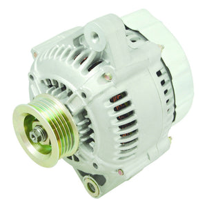 New Replacement IR/IF Alternator 14611N Fits 86-92 Supra Hatchback RWD 3.0