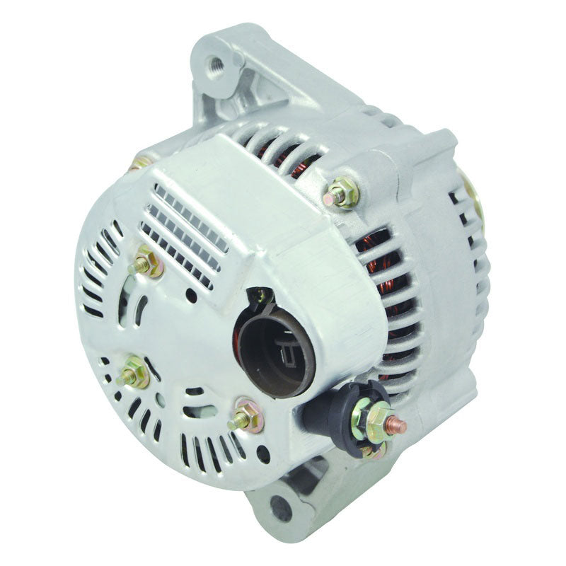 New Replacement IR/IF Alternator 14611N Fits 86-92 Supra Hatchback RWD 3.0