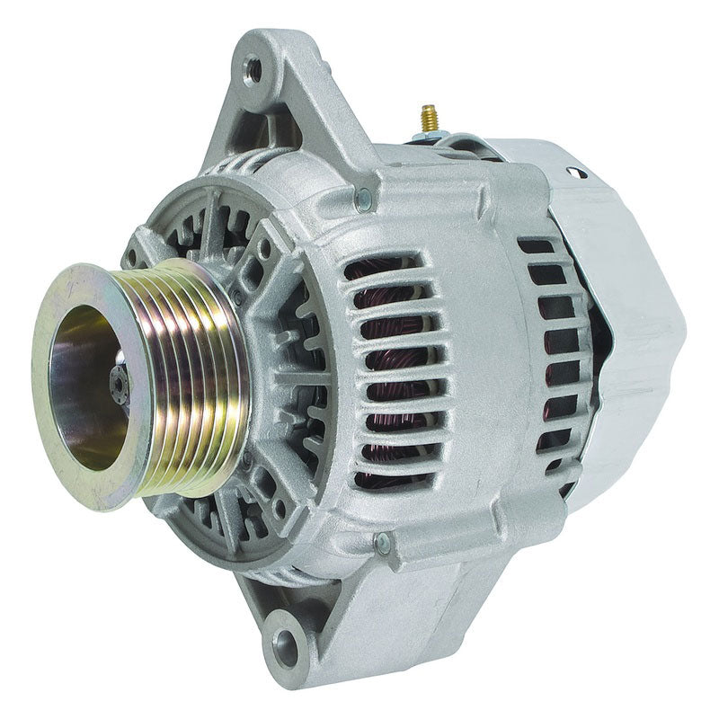 New Replacement IR/IF Alternator PH# 14643N Fits 84-88 Toyota Cressida 2.8 RWD