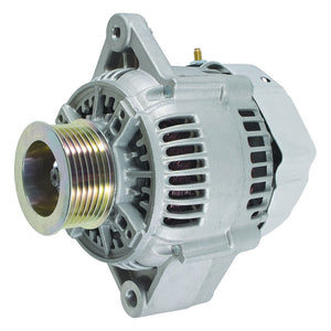 New Replacement IR/IF Alternator PH# 14643N Fits 84-88 Toyota Cressida 2.8 RWD